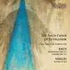 The Bach Choir of Bethlehem, Daniel Taylor & Daniel Lichti - Bach: Magnificat, BWV 243 & Cantata \