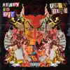 uglydede - Ready To Die - EP